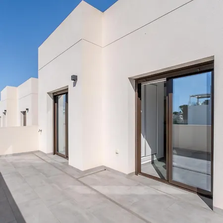 Holiday home Con Piscina *