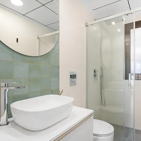 Casa de Férias Con Piscina Dehesa de Campoamor (Orihuela Costa)